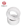 Disposable facemask nose wire